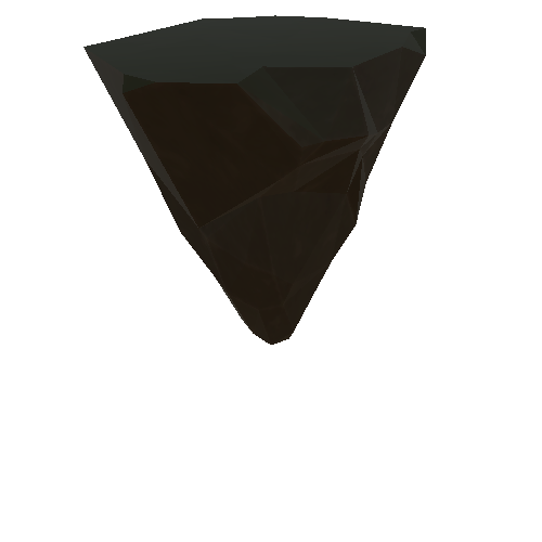 Large Earth Cone 2